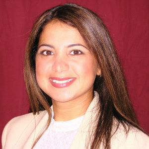 Meet your Posher, Carla